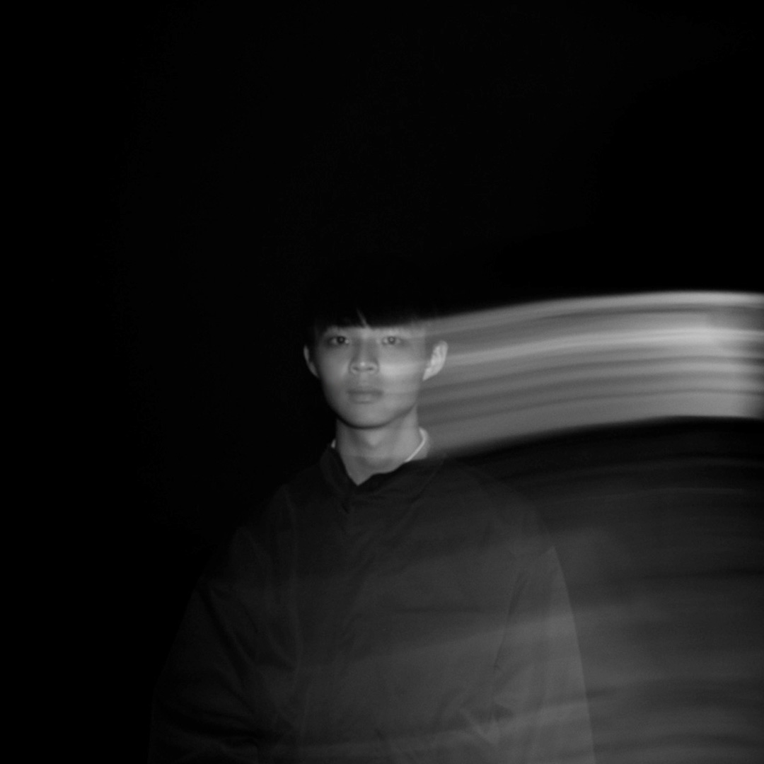 Portrait of the artist